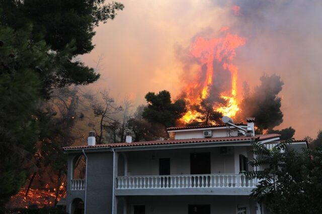 ΣΥΡΙΖΑ για φωτιές: Ποιο ακριβώς είναι το σχέδιο της Πολιτικής Προστασίας;