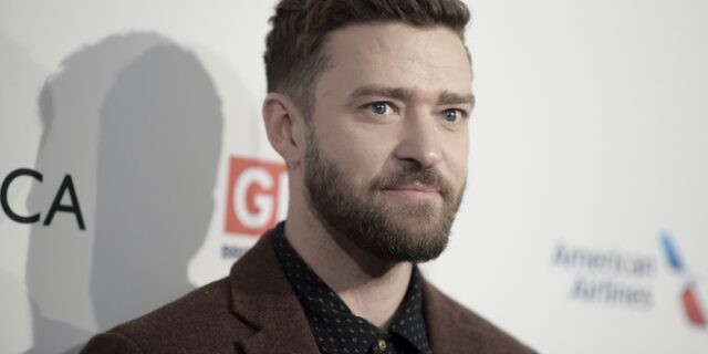 Ο Justin Timberlake θα συμμετάσχει στο θρίλερ του Netflix “Reptile”