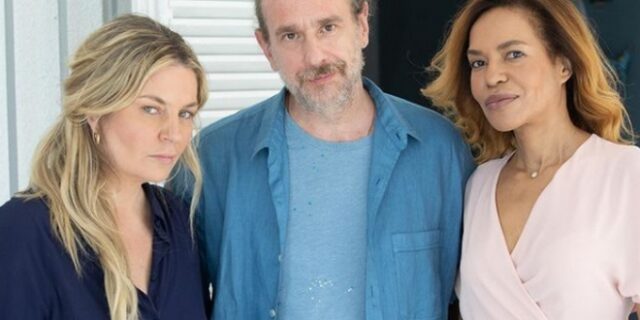 “Το αύριο μας ανήκει”: Η υπόθεση και οι χαρακτήρες της νέας δραματικής σειράς του MEGA