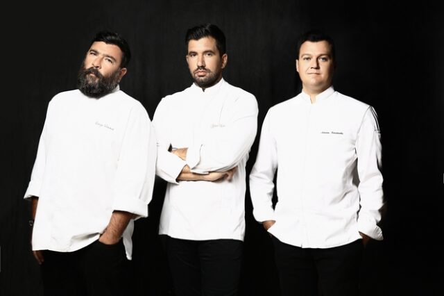 Πρόωρο τέλος για το Top Chef – Πότε “έρχεται” το Survivor