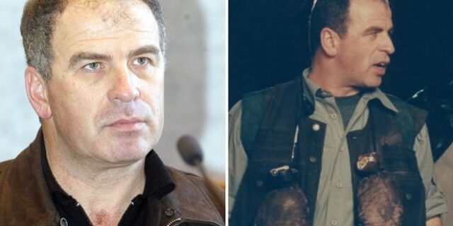 Κώστας Τριανταφυλλόπουλος: Πέθανε ο γνωστός ηθοποιός
