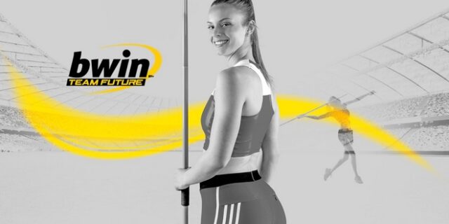 Δεύτερη στον κόσμο η Ελίνα Τζένγκο της bwin!