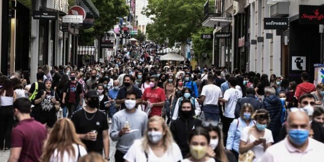 Έρευνα – Κορονοϊός: Καρδιακά προβλήματα τέσσερις μήνες μετά τη νόσηση