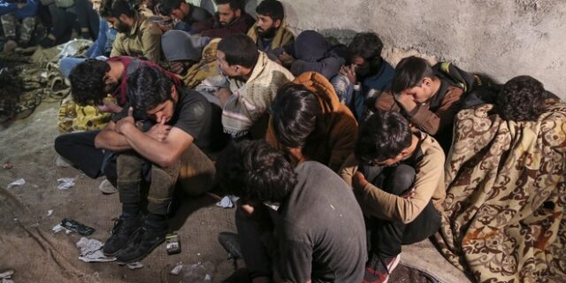 Cumhuriyet: “Το Ιράν εκμεταλλεύεται τους Αφγανούς μετανάστες σε βάρος της Τουρκίας- Και Ταλιμπάν ανάμεσά τους”