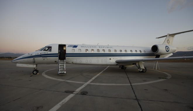 Αφγανιστάν: Επέστρεψε στην Αθήνα το κυβερνητικό αεροσκάφος – Ματαιώθηκε η αποστολή διάσωσης στην Καμπούλ