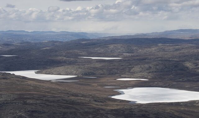 Γροιλανδία: Ερευνητές ανακάλυψαν κατά τύχη το βορειότερο νησί του κόσμου