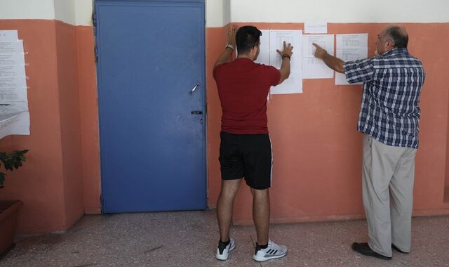 Νέα Δημοκρατία: Διαψεύδει τους “μηδέν εισακτέους” στην Αρχιτεκτονική Ξάνθης