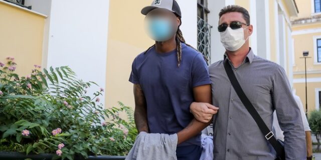 Έφτασε στον ανακριτή ο Ρούμπεν Σεμέδο