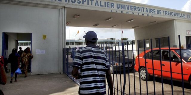 ΠΟΥ: Νέο ύποπτο κρούσμα του Έμπολα στην Ακτή Ελεφαντοστού