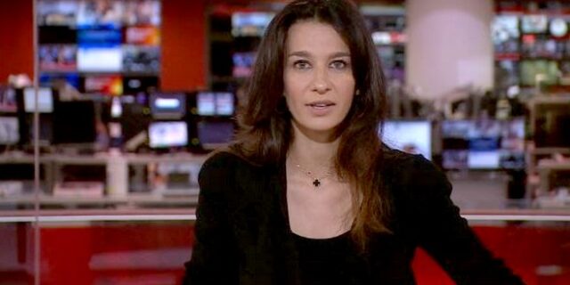 Αφγανιστάν: “Παγωμάρα” στον αέρα του BBC – Εκπρόσωπος των Ταλιμπάν τηλεφώνησε live σε δημοσιογράφο