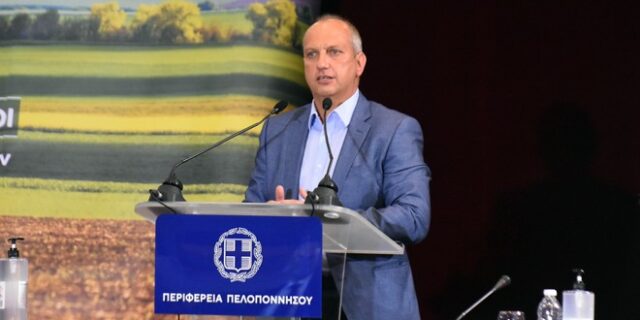 Η πρώτη ενημέρωση από τον νέο κυβερνητικό εκπρόσωπο, Γιάννη Οικονόμου – LIVE ΕΙΚΟΝΑ