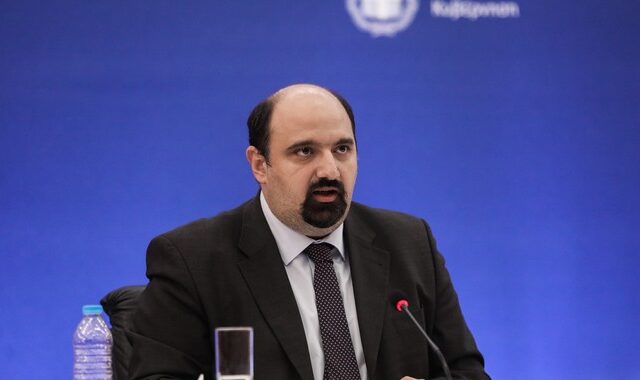 Χρήστος Τριαντόπουλος: Ο νέος Υφυπουργός παρά τω Πρωθυπουργό – Αναλαμβάνει τα προγράμματα αρωγής