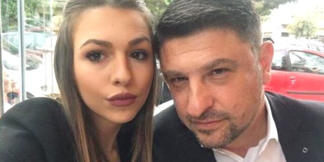 Ξέσπασε η κόρη του Χαρδαλιά: “Ντροπή να χαίρεστε με τη λύπη μας”