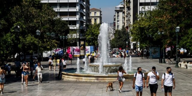 Κορονοϊός: 4.206 νέα κρούσματα σήμερα στην Ελλάδα – 16 νεκροί και 258 διασωληνωμένοι