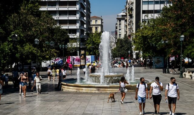 Κορονοϊός: 4.206 νέα κρούσματα σήμερα στην Ελλάδα – 16 νεκροί και 258 διασωληνωμένοι