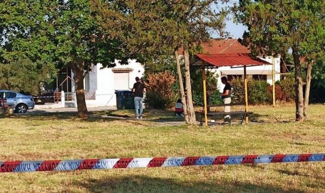 Έγκλημα στις Σέρρες: Ο 22χρονος δολοφόνος απειλούσε και την κοπέλα του 20χρονου