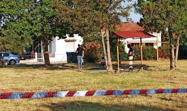 Σέρρες: Τι υποστήριξε ο 21χρονος για τη δολοφονία του συνομηλίκου του