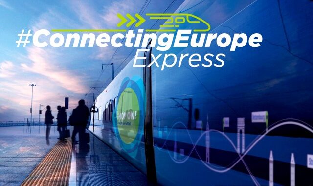 Το Ευρωπαϊκό τρένο Connecting Europe Express ξεκινά το δρομολόγιο των 20.000 χιλιομέτρων – Πότε θα έρθει στην Αθήνα