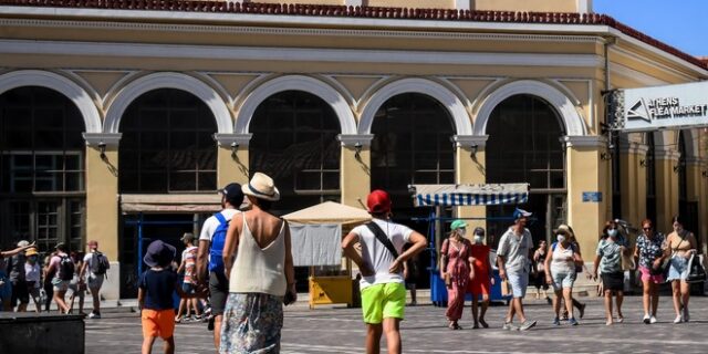 Κορονοϊός- Διασπορά: Ποιες περιοχές καταγράφουν τριψήφια κρούσματα