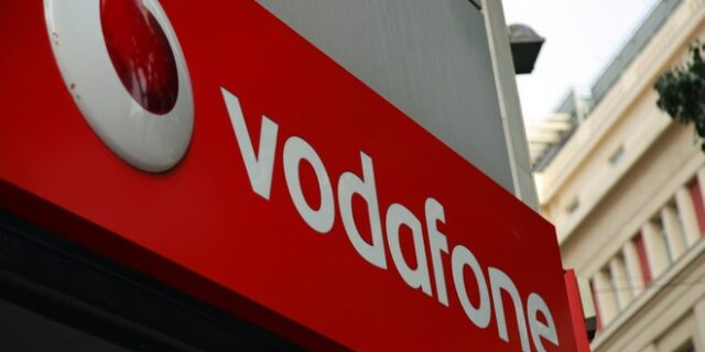 Η Vodafone στηρίζει τους συνδρομητές της σε Αττική, Εύβοια και Μεσσηνία