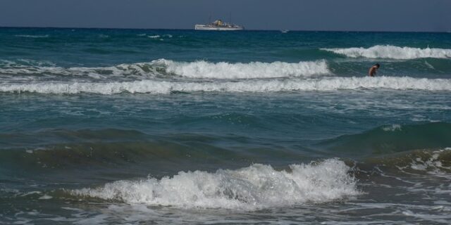 Καιρός: Γενικά αίθριος – Πάνω από τα κανονικά επίπεδα η θερμοκρασία