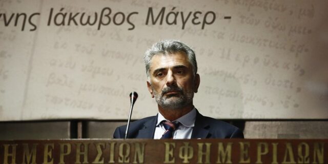 Τουρκικό ΥΠΕΞ για απέλαση Βαρυθυμιάδη: “Δεν πληρούσε τις προϋποθέσεις εισόδου στη χώρα”
