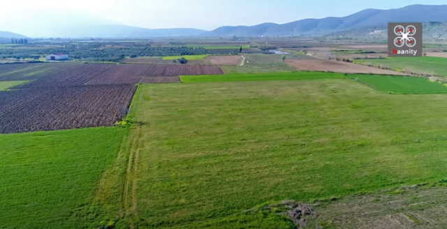 Ο Μέγας Αλεξάνδρος γίνεται κυρίαρχος της Ελλάδας: Το άγνωστο πεδίο της μάχης της Χαιρώνειας από ψηλά