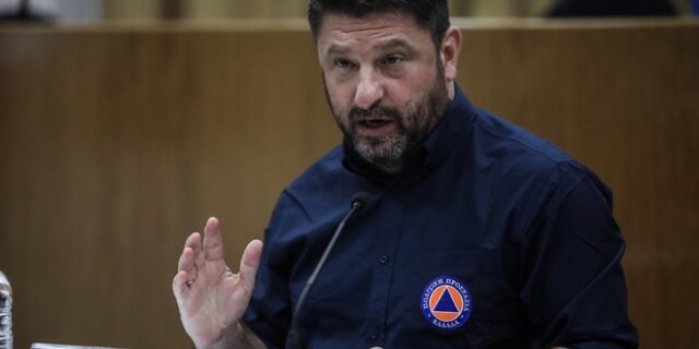 Εισαγγελική παρέμβαση μετά από ανάρτηση του Δ. Κούβελα για το ισχαιμικό επεισόδιο του Χαρδαλιά