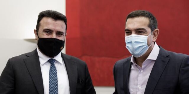 ΣΥΡΙΖΑ: Η κυβέρνηση νοιάστηκε για τον Σαμαρά και όχι για τα συμφέροντα της χώρας