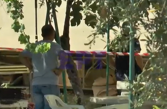 Ζάκυνθος: Ελεύθεροι μετά την απολογία τους οι τρεις συλληφθέντες για την ηλεκτροπληξία του 9χρονου