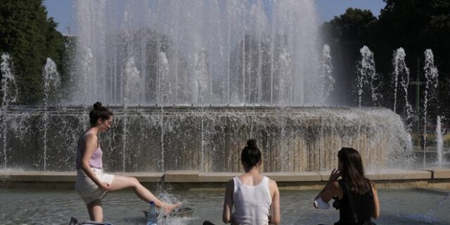 Από το κακό στο χειρότερο: Ο Ιούλιος 2021, ο θερμότερος μήνας όλων των εποχών