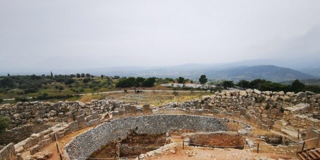 Καύσωνας: Τροποποίηση στο ωράριο λειτουργίας ανοικτών αρχαιολογικών χώρων