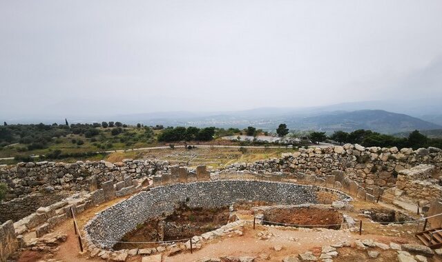 Καύσωνας: Τροποποίηση στο ωράριο λειτουργίας ανοικτών αρχαιολογικών χώρων