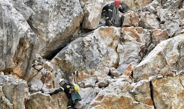 Κρήτη: Λήξη συναγερμού – Βρέθηκε ο τουρίστας που είχε χαθεί στον Ψηλορείτη