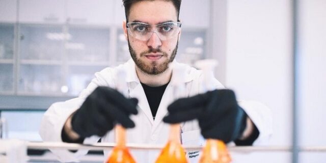 Φαρμακευτική: σπουδές στην επιστήμη του μέλλοντος