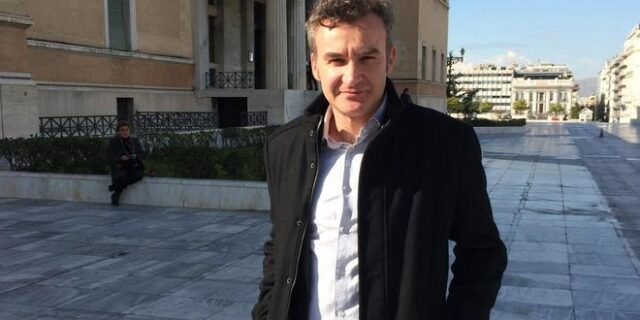 Νίκος Ορφανός στο NEWS 24/7: “Αυτοί που δε μαθαίνουν τίποτα από την ιστορία είναι οι πολιτικοί μας”