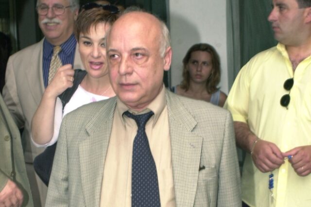 Ελευθεροτυπία: Πέθανε ο Θανάσης Τεγόπουλος