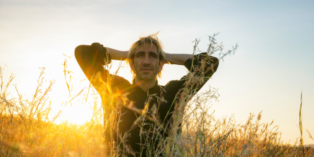 Χάρης Φραγκούλης: “Ρε φίλε, εγώ πήγα στο θέατρο γιατί με είχαν διώξει από παντού”