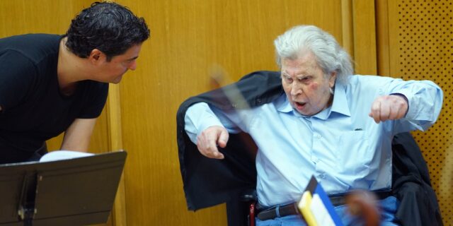 Ο Μίκης Θεοδωράκης όλων των Ελλήνων