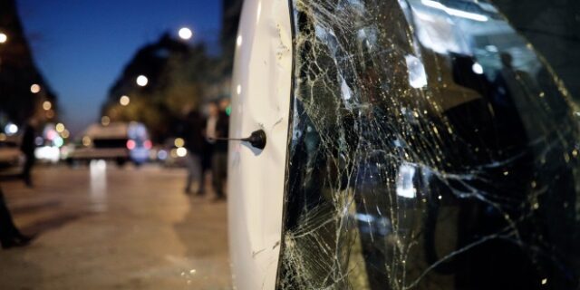 Κιλκίς: Σφοδρή σύγκρουση ΙΧ με φορτηγό – Νεκρός 44χρονος άνδρας