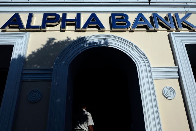 Alpha Bank: Νέα έξοδος στις αγορές με ομόλογο 500 εκατ.