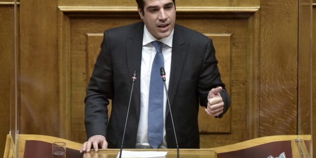 Πλεύρης: Θα υπάρξουν ποινικές διώξεις για τους μαϊμού εμβολιασμούς