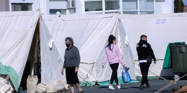 Σεισμός: Από το Παρίσι στην Κρήτη ο Μητσοτάκης- “Μοντέλο Εύβοιας” για τις αποζημιώσεις