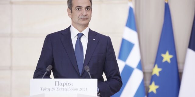 Επιμένει η Αθήνα σε 5ετία για τις βάσεις των ΗΠΑ- Το “κενό” στη συμφωνία με Γαλλία για ΑΟΖ