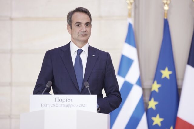 Επιμένει η Αθήνα σε 5ετία για τις βάσεις των ΗΠΑ- Το “κενό” στη συμφωνία με Γαλλία για ΑΟΖ