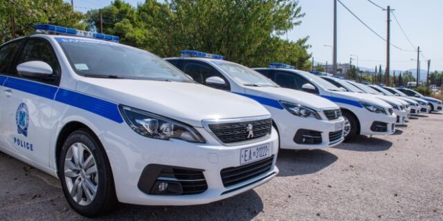 Θεοδωρικάκος: 100 επιπλέον περιπολικά τη νύχτα στους δρόμους της Αττικής