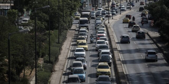 INTERAMERICAN και Anytime με το Παρατηρητήριο Οδικής Ασφάλειας του ΕΜΠ για την ενίσχυση των βιώσιμων τρόπων μετακίνησης