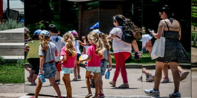 Σύψας: Ολα τα ανεμβολίαστα παιδιά θα κολλήσουν κορονοϊό