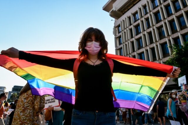 Athens Pride 2022 στις 18 Ιουνίου