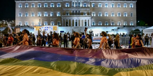 Athens Pride – “Αυτό που μας ενώνει”: Με επιτυχία και φέτος η παρέλαση ΛΟΑΤΚΙ+ Υπερηφάνειας